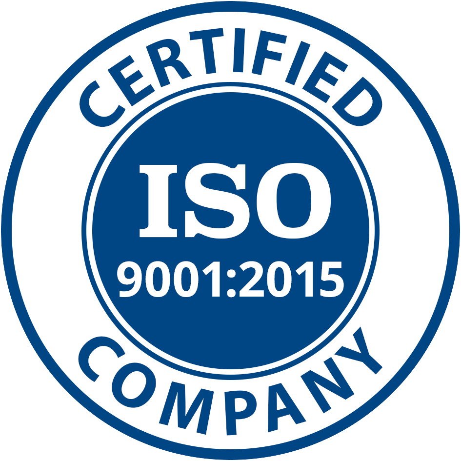 ISO 9001 MSP