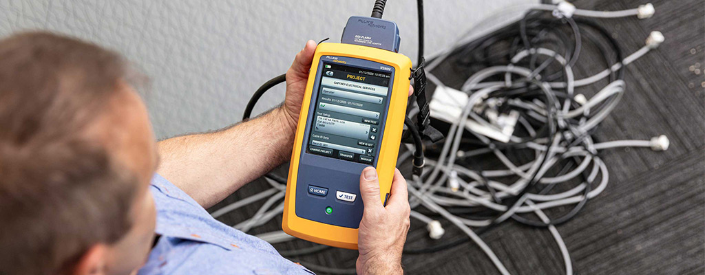 تست فلوک Permanent Link لینک دائمی